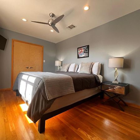 Stardust Retreat Villa Coleman ภายนอก รูปภาพ