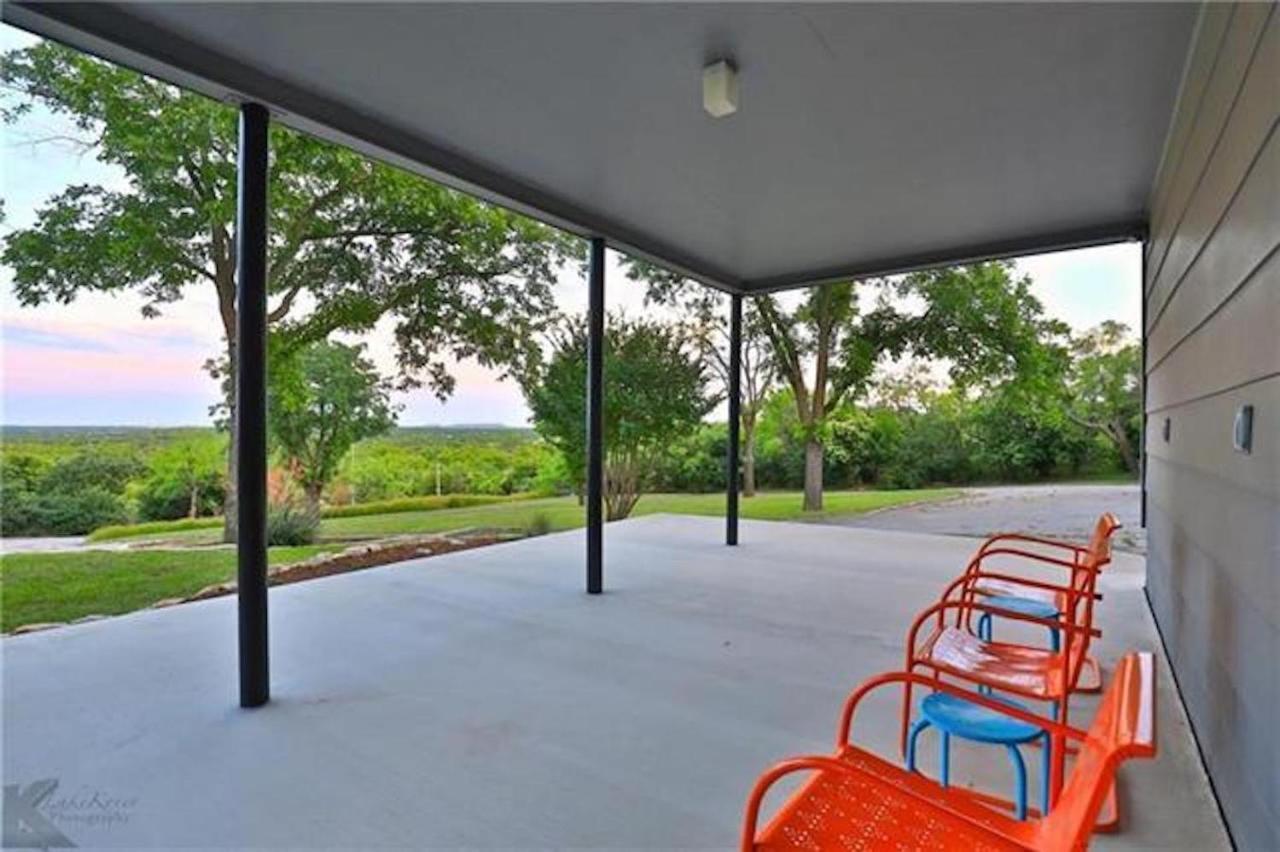 Stardust Retreat Villa Coleman ภายนอก รูปภาพ