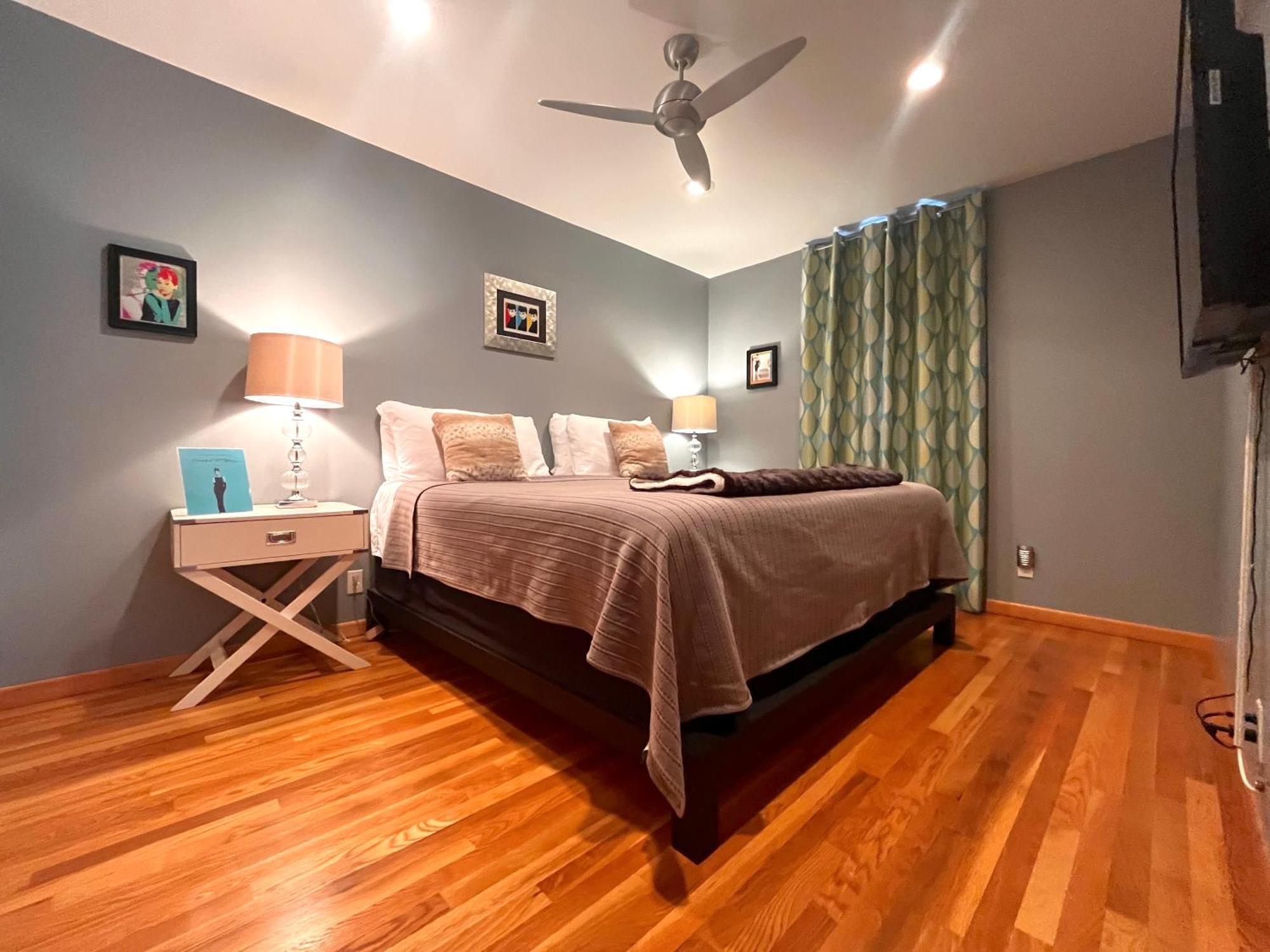 Stardust Retreat Villa Coleman ภายนอก รูปภาพ