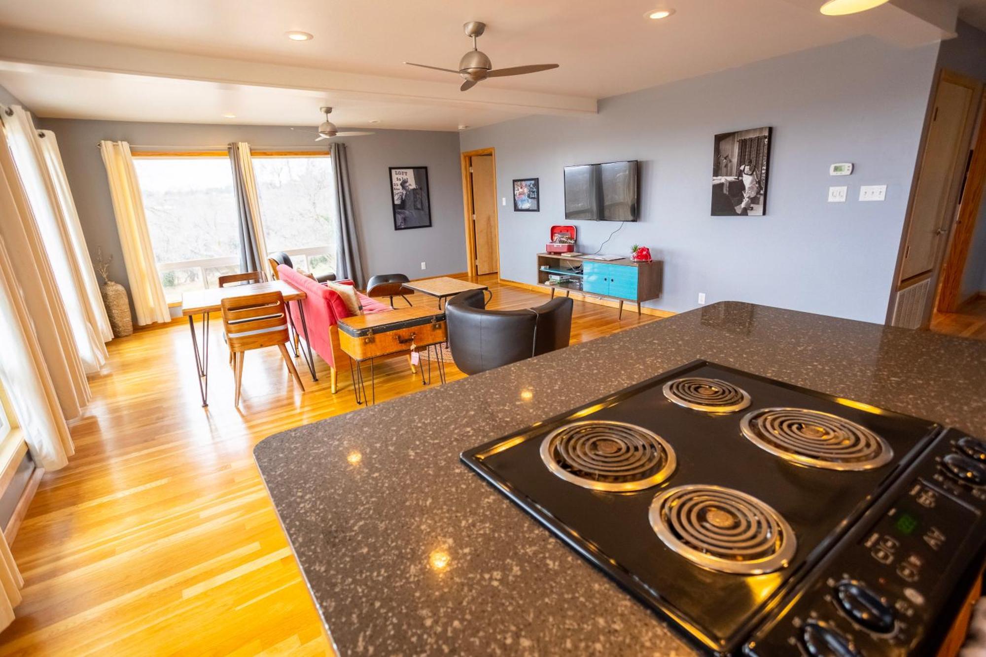 Stardust Retreat Villa Coleman ห้อง รูปภาพ