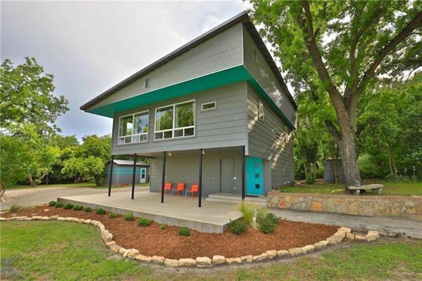 Stardust Retreat Villa Coleman ภายนอก รูปภาพ