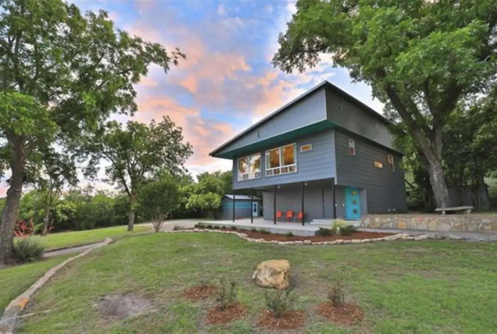 Stardust Retreat Villa Coleman ภายนอก รูปภาพ
