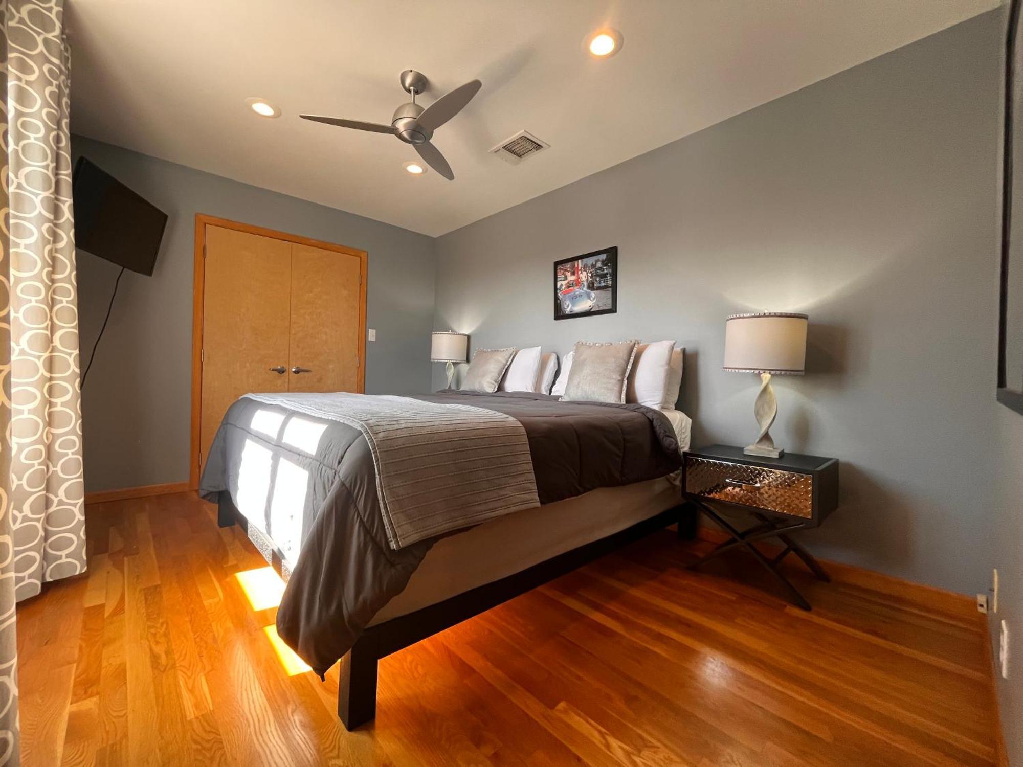 Stardust Retreat Villa Coleman ภายนอก รูปภาพ