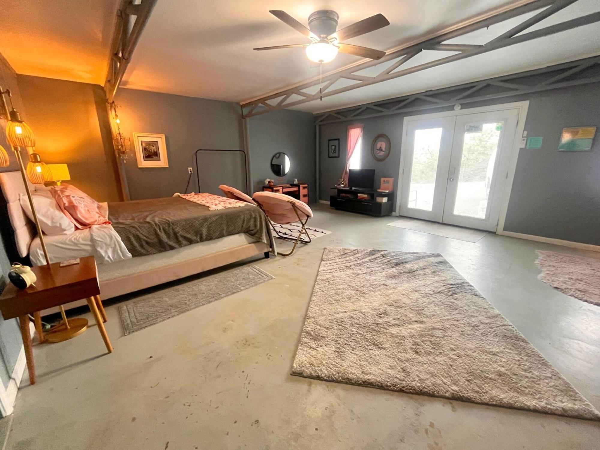 Stardust Retreat Villa Coleman ภายนอก รูปภาพ