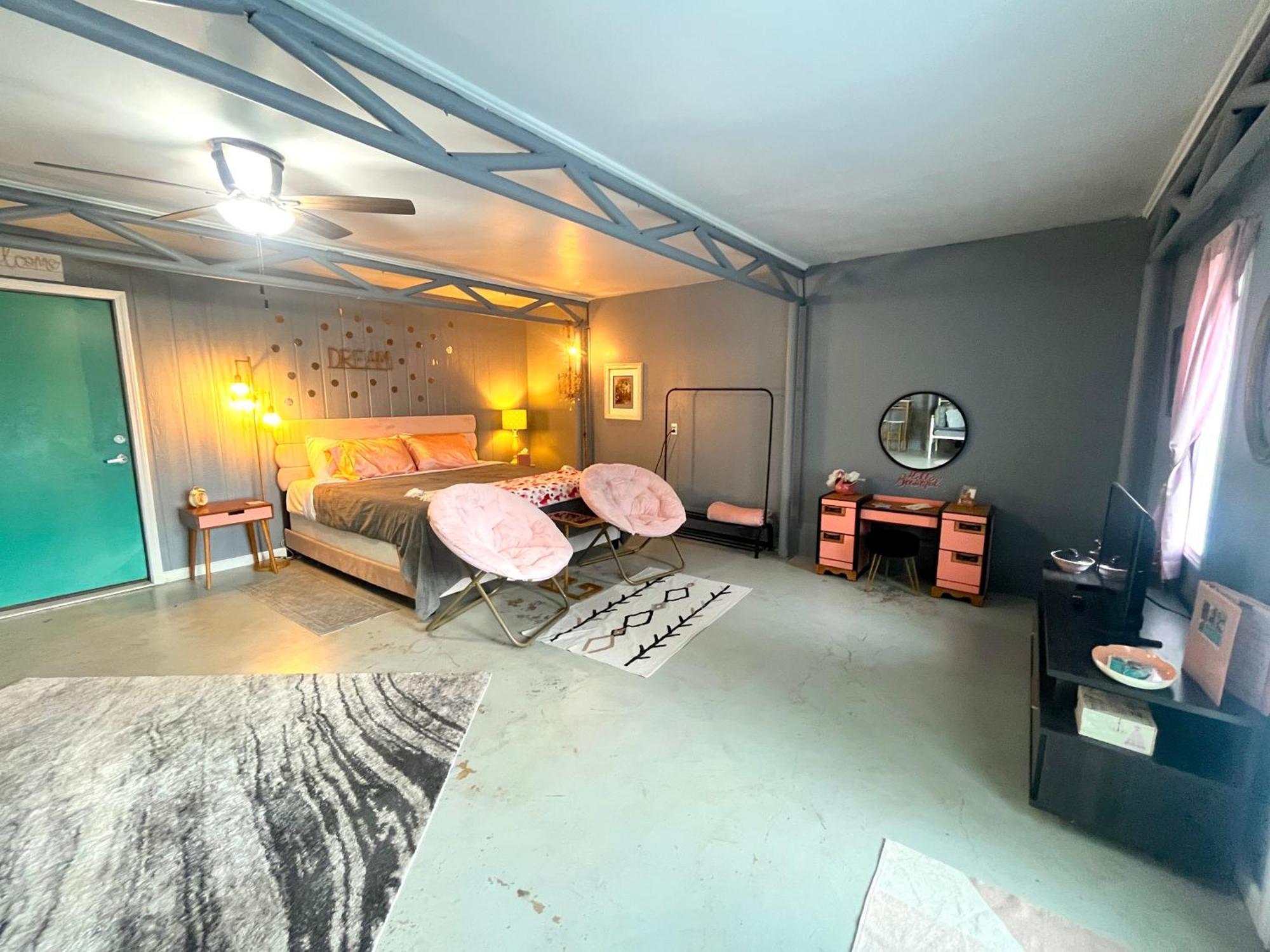 Stardust Retreat Villa Coleman ภายนอก รูปภาพ