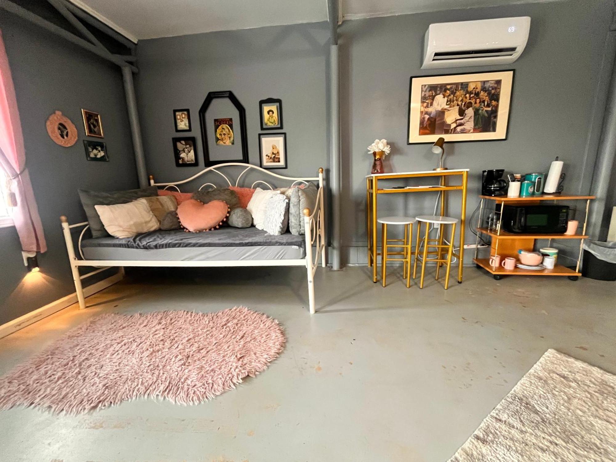 Stardust Retreat Villa Coleman ภายนอก รูปภาพ